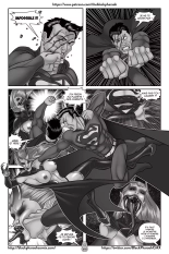 JL Forsaken Souls : page 81