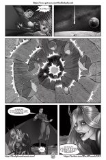 JL Forsaken Souls : page 82