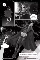 JL Forsaken Souls : page 87