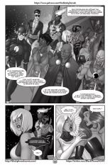 JL Forsaken Souls : page 91