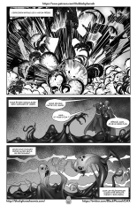 JL Forsaken Souls : page 103