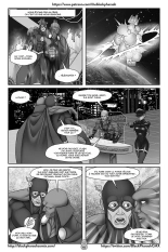 JL Forsaken Souls : page 104