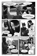 JL Forsaken Souls : page 105