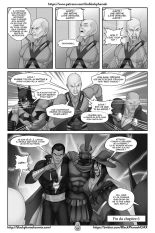 JL Forsaken Souls : page 130