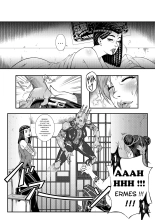 JoJo\'s Bizarre Adventure - Stone Ocean - Girls by Night : page 4