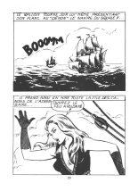 Jolanka, la Reine de la Flibuste - T05 - Esclave du Squale : page 22