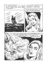 Jolanka, la Reine de la Flibuste - T05 - Esclave du Squale : page 74