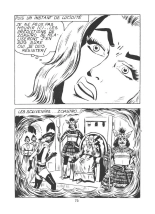 Jolanka, la Reine de la Flibuste - T05 - Esclave du Squale : page 75