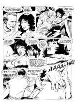 Julie, l'initiation : page 4