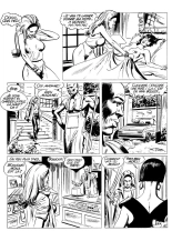 Julie, l'initiation : page 14