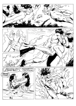 Julie, l'initiation : page 29