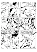 Julie, l'initiation : page 38