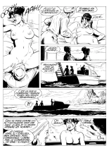 Julie, l'initiation : page 41