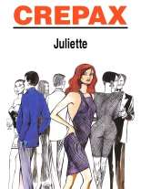 Juliette : page 1