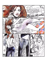 Juliette : page 12