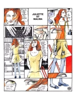 Juliette : page 15