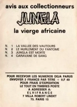 Jungla 005 - Le repaire de la pieuvre : page 4