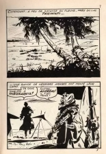 Jungla 005 - Le repaire de la pieuvre : page 7