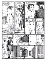 Justine & Histoire D\'O - Integrale : page 90