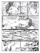 Justine & Histoire D\'O - Integrale : page 94