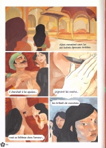 Kama Sutra en bandes dessinées - Kama Sutra with Comics : page 64