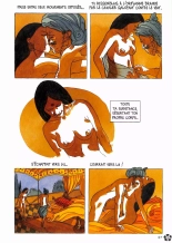 Kama Sutra en bandes dessinées - Kama Sutra with Comics : page 89