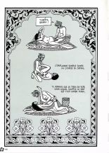 Kama Sutra en bandes dessinées - Kama Sutra with Comics : page 90