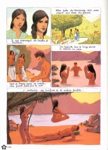 Kama Sutra en bandes dessinées - Kama Sutra with Comics : page 115