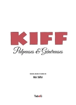 KIFF 1 - Pulpeuses & Généreuses : page 3