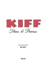 KIFF 2 - Félines & Perverses : page 3