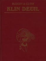 Klin Deuil #3 : page 1