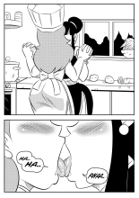 Kooky cook : page 10