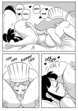 Kooky cook : page 22