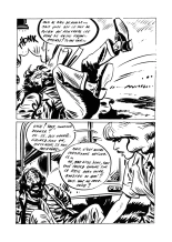 Kora - 001 - Du plomb brûlant : page 42