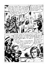 Kora - 001 - Du plomb brûlant : page 45