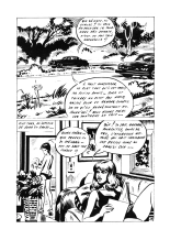 Kora - 001 - Du plomb brûlant : page 47