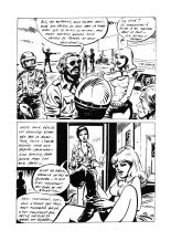 Kora - 001 - Du plomb brûlant : page 70