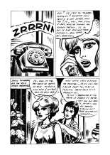 Kora - 001 - Du plomb brûlant : page 72