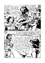 Kora - 001 - Du plomb brûlant : page 89