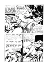 Kora - 001 - Du plomb brûlant : page 95