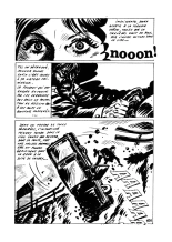 Kora - 001 - Du plomb brûlant : page 102