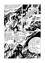 Kora - 001 - Du plomb brûlant : page 103