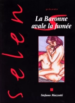 La Baronne Avale la Fumée : page 1