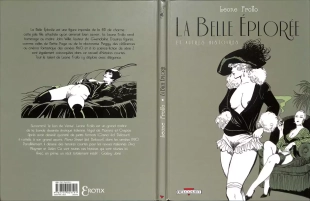 hentai La belle éplorée at autres histoires