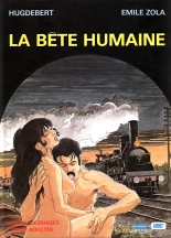 La bête humaine : page 1