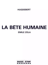 La bête humaine : page 2