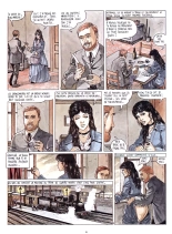 La bête humaine : page 4