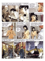 La bête humaine : page 7