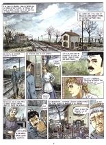 La bête humaine : page 8