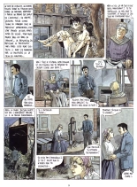 La bête humaine : page 9